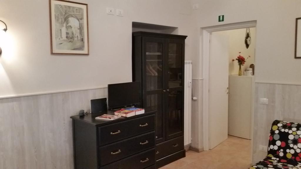 Casa Vacanze Nonno Giulio — Photos 3